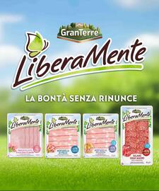 Volantino GranTerre Pagina 1
