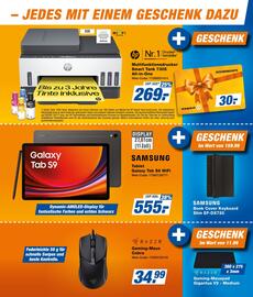 Expert Prospekt woche 23 Seite 13