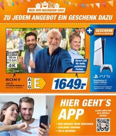 Expert Prospekt woche 23 Seite 20