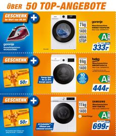 Expert Prospekt woche 23 Seite 6
