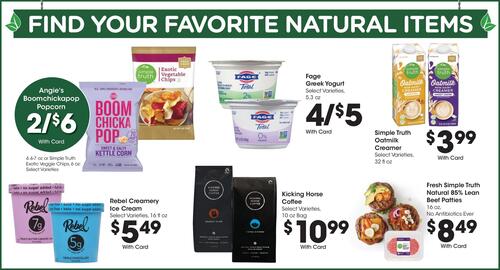 King Soopers Weekly Ad week 23 Page 10