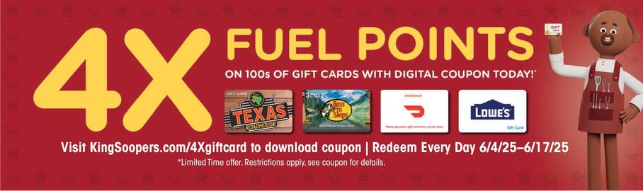 King Soopers Weekly Ad week 23 Page 5