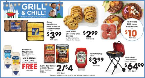 King Soopers Weekly Ad week 23 Page 8