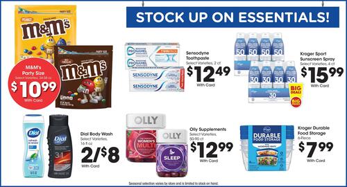 King Soopers Weekly Ad week 23 Page 9