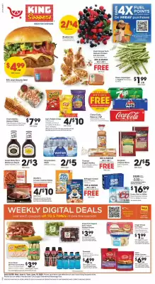 King Soopers Weekly Ad (valid until 10-06)