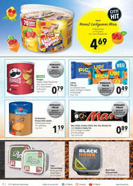 CITTI Markt Prospekt Seite 2