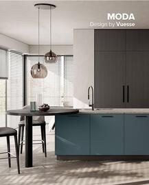 Volantino Scavolini Pagina 1