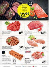 CITTI Markt Prospekt Seite 2