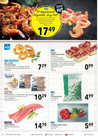 CITTI Markt Prospekt Seite 4