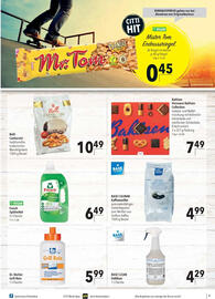 CITTI Markt Prospekt Seite 7