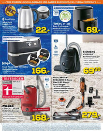 Euronics XXL Prospekt woche 23 Seite 10