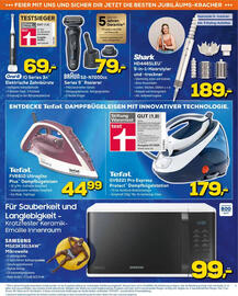 Euronics XXL Prospekt woche 23 Seite 11