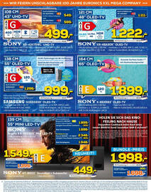 Euronics XXL Prospekt woche 23 Seite 12