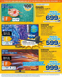 Euronics XXL Prospekt woche 23 Seite 13