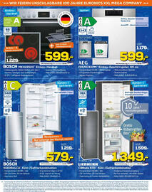 Euronics XXL Prospekt woche 23 Seite 14