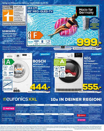 Euronics XXL Prospekt woche 23 Seite 16