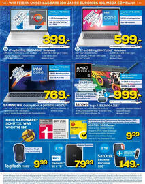 Euronics XXL Prospekt woche 23 Seite 2