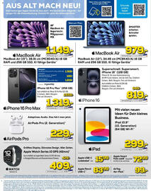 Euronics XXL Prospekt woche 23 Seite 4
