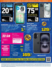 Euronics XXL Prospekt woche 23 Seite 6