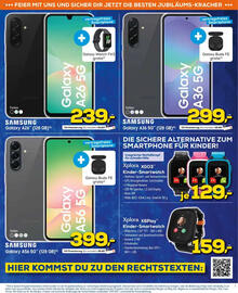 Euronics XXL Prospekt woche 23 Seite 7