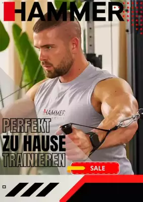 Hammer Prospekt (gültig bis 3-07)