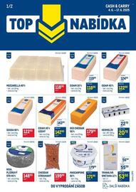 Makro leták Strana 1