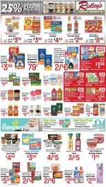 Ridley's Family Markets Weekly Ad week 23 Page 2