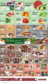 Ridley's Family Markets Weekly Ad week 23 Page 5