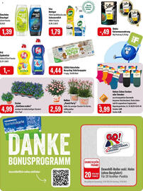Feneberg Prospekt Seite 15