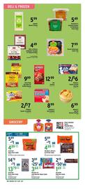 Brookshire's Weekly Ad week 23 Page 2
