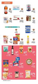 Brookshire's Weekly Ad week 23 Page 3