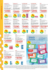 Catálogo Farmacity Página 16