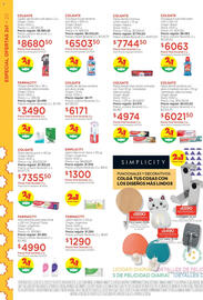 Catálogo Farmacity Página 20