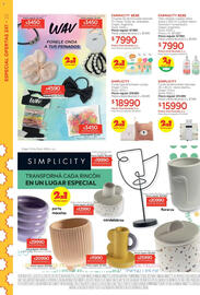 Catálogo Farmacity Página 22