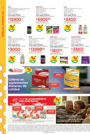 Catálogo Farmacity Página 26