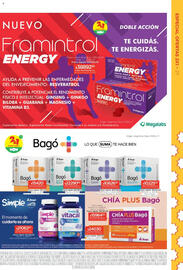 Catálogo Farmacity Página 27