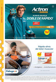 Catálogo Farmacity Página 40