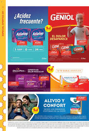 Catálogo Farmacity Página 42