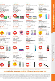 Catálogo Farmacity Página 5