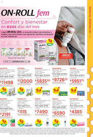 Catálogo Farmacity Página 57