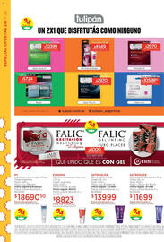 Catálogo Farmacity Página 58