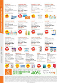 Catálogo Farmacity Página 6