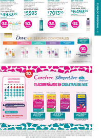 Catálogo Farmacity Página 81