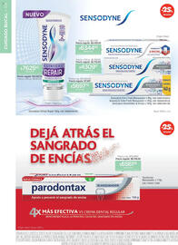 Catálogo Farmacity Página 84