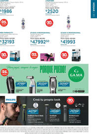 Catálogo Farmacity Página 85