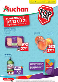 Catalog Auchan Pagină 1