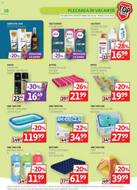 Catalog Auchan Pagină 18