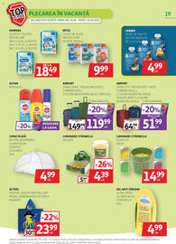 Catalog Auchan Pagină 19