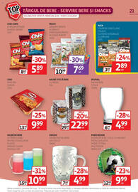 Catalog Auchan Pagină 21