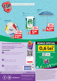 Catalog Auchan Pagină 22